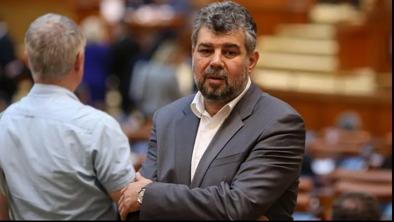 "Moțiunea NU TRECE!" Un lider PSD aruncă bomba pe scena politică