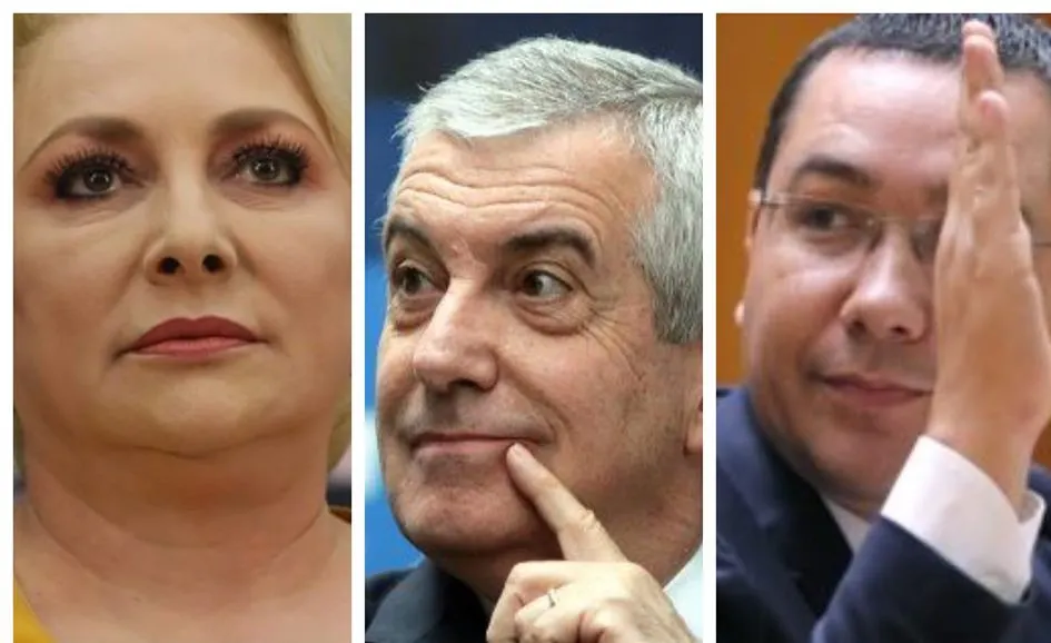 Tăriceanu propunere-bombă pentru Dăncilă