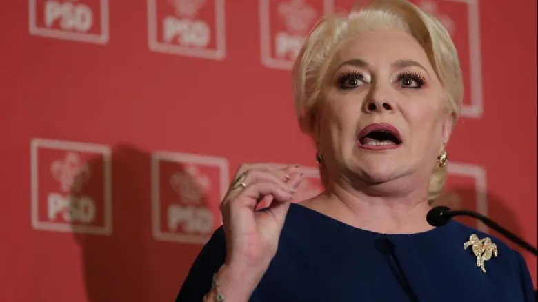 Ședință decisivă la PSD. Cine sunt candidații lui Dăncilă pentru postul de comisar european