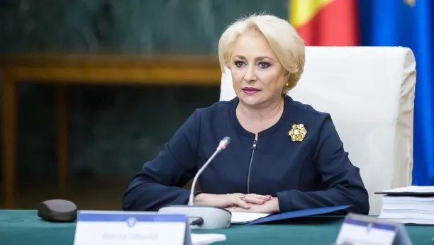Gafa lui Dăncilă. Cine o consiliază?