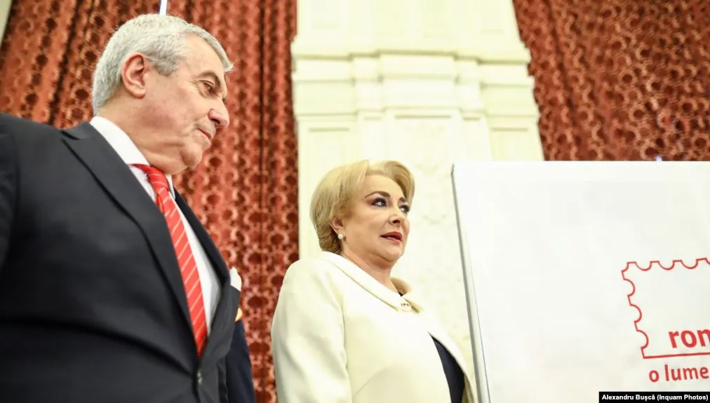 Tăriceanu:"Am asistat la o încercare disperată a doamnei premier de a rupe ALDE"