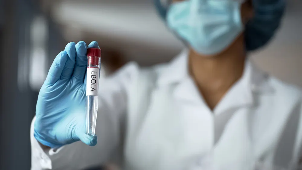 Ebola