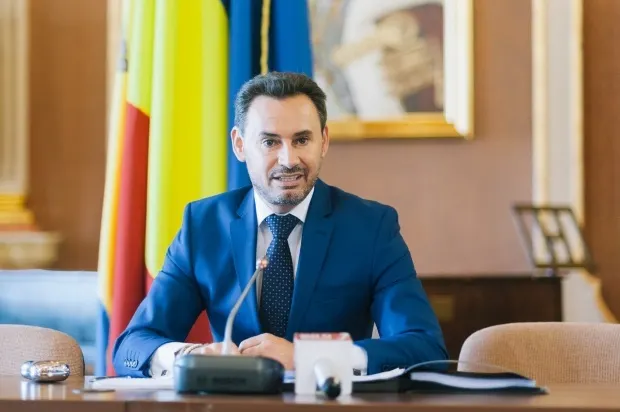 Falcă: PSD a încercat să manipuleze sistemul european
