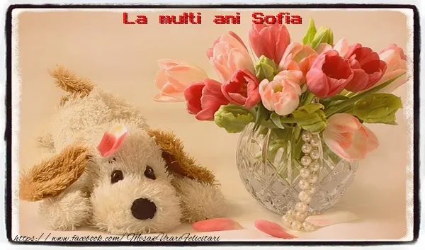 Sfânta Sofia 2019. Spune-le LA MULȚI ani celor care poartă acest nume! Mesaje și felicitări