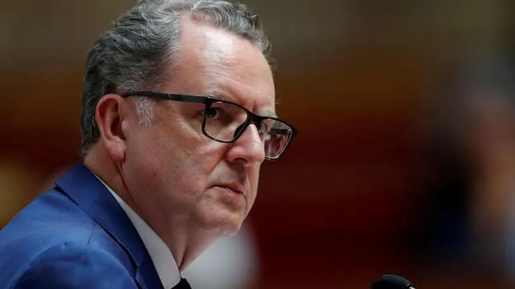 Cutremur politic la Paris. Preşedintele Parlamentului francez, inculpat de justiţie