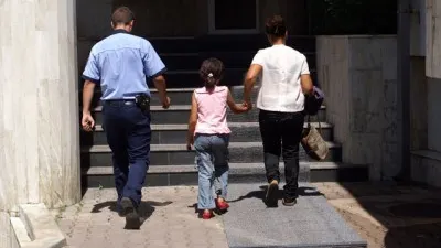 Caz șocant în Brăila: La 74 de ani, a încercat să violeze o fetiță! Cum a fost salvată copila?