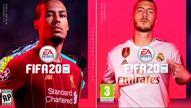 FIFA 20 | S-a lansat celebrul joc de fotbal! Prețurile - uriașe