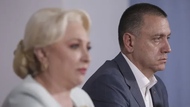 Mihai Fifor nu a fost propus comisar european. Care e motivul
