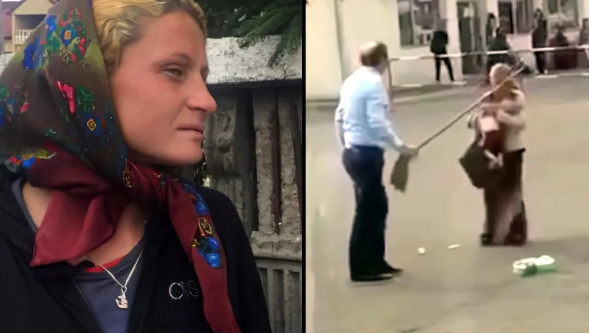 O angajată la 112 jignește o femeie romă! "Vorbiți ca ciorile!" Poziția celor de la STS