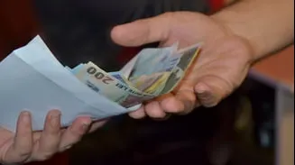 Topul mitei în spitalele din România. Unde s-a dat de cele mai multe ori șpagă în 2019