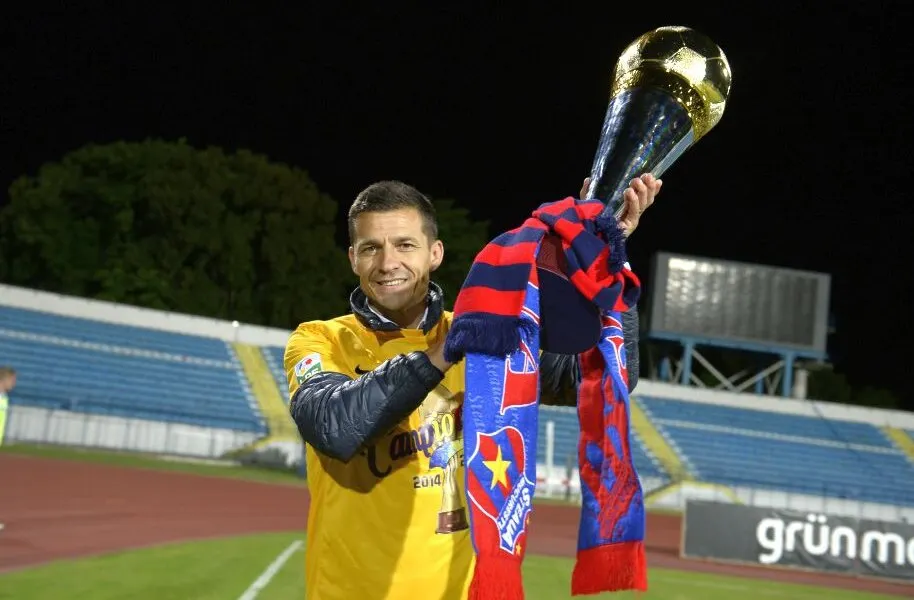 FCSB, acuzată că a furat titlul în 2015! ”Au luat bani!”