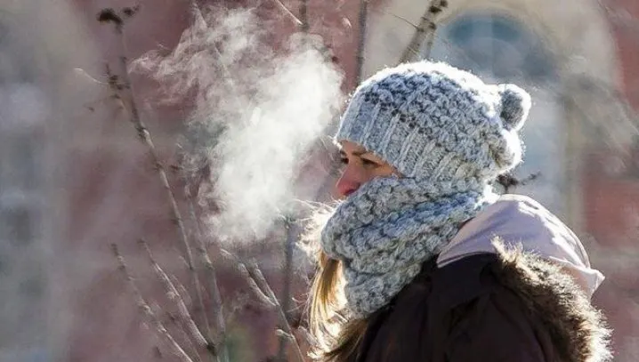 Localitatea din România în care a venit IARNA! Minus 4,2 grade, în această dimineață