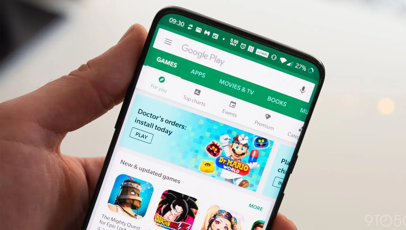 Android cu abonament! Google va lansa servicii premium, contra cost