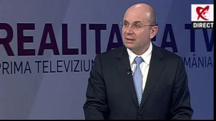 "România 2019". Președintele se alege la Realitatea TV. Urmează Neamț