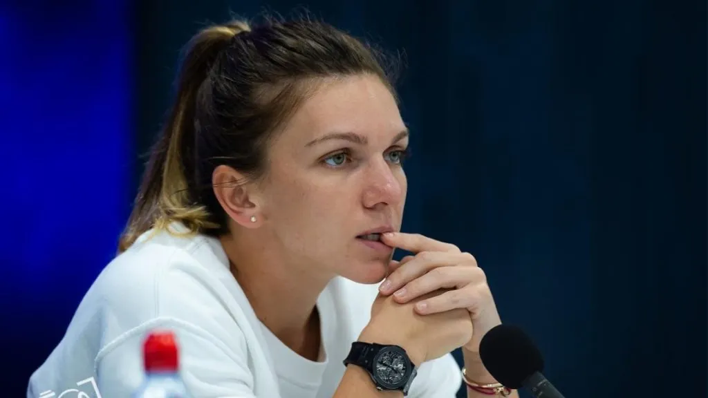 Turneul Campioanelor, obiectivul Simonei Halep pe final de sezon! Ce rezultate trebuie să obțină