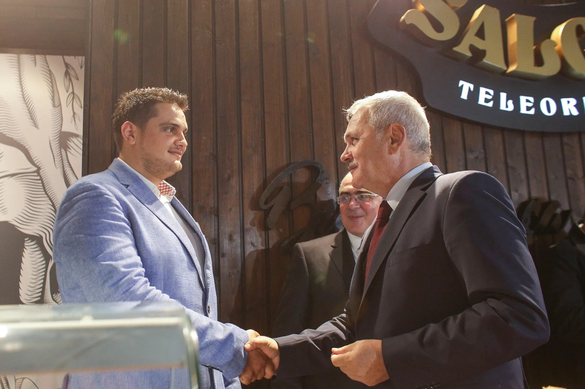 Departamentul de Stat: Liviu Dragnea și copiii săi, INTERDICȚIE de a intra în SUA
