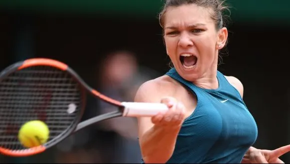 Simona Halep a rămas mută de uimire. Cine a felicitat-o de ziua ei