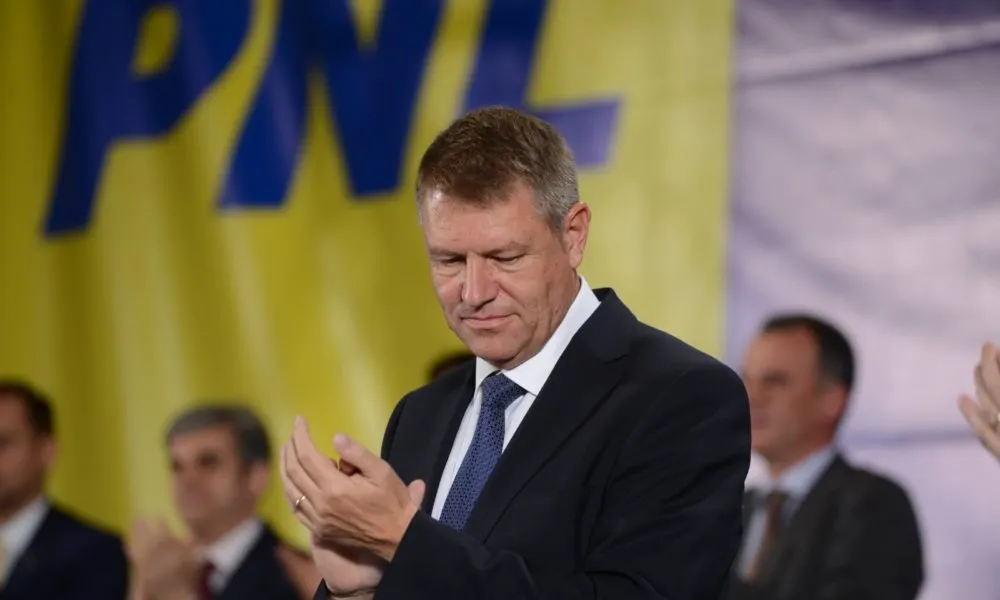 Iohannis face MARELE ANUNȚ despre pactul propus de Dăncilă