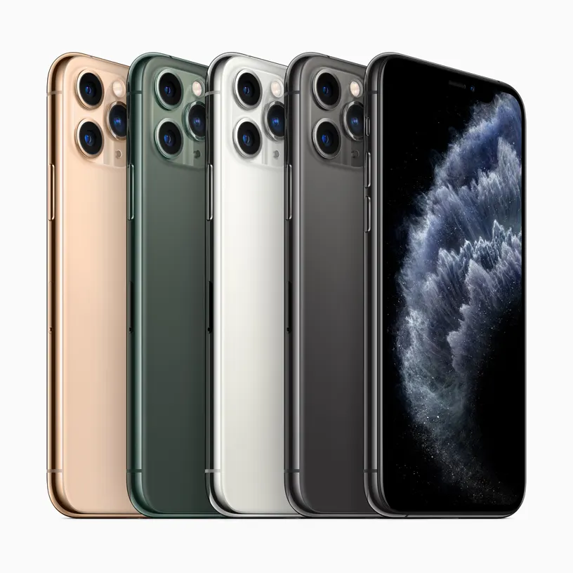 iPhone 11. Când ajunge în România și cât va costa?