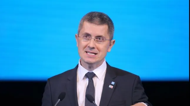 Reacție dură a UDMR. "Barna se comportă ca un copil mic!"