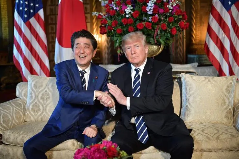 În plin război economic cu China, SUA se apropie de Japonia