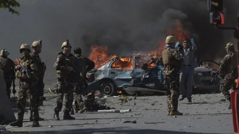MAE, noi precizări despre românul rănit în atentatul de la Kabul 