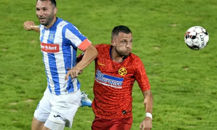 Metode neortodoxe! Cum vrea să scape Becali de Gikiewicz