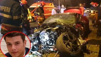 Ultima oră în cazul lui Mario Iorgulescu! Ce se întâmplă cu dosarul în care este anchetat