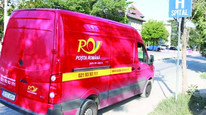 Răsturnare de situație în cazul jafului mașinii Poștei din Balș. Totul a fost o înscenare!