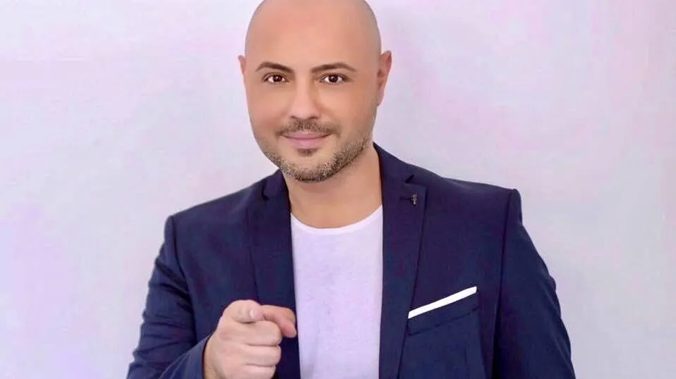 Motivul divorțului lui Mihai Mitoșeru