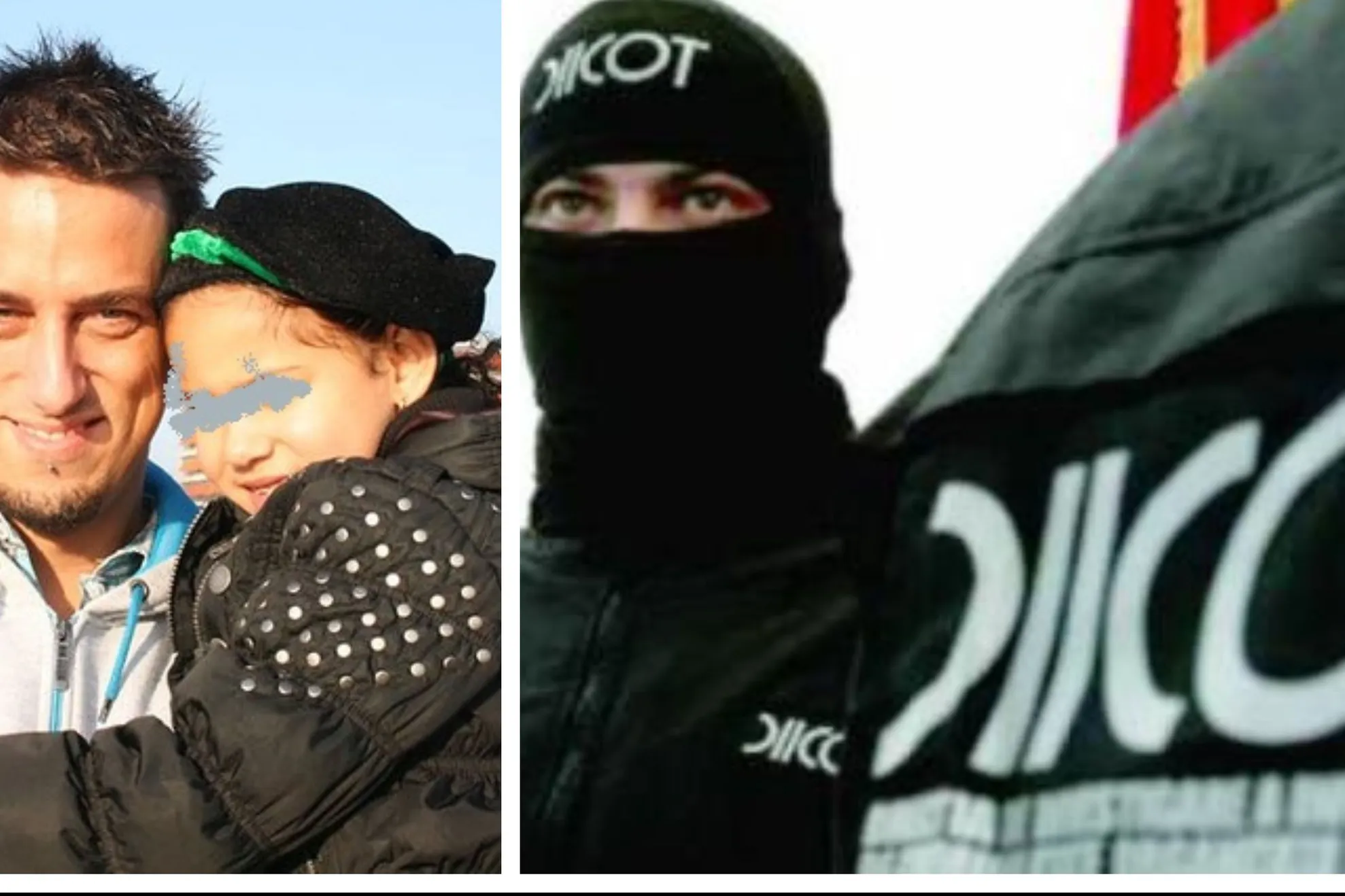 Percheziții în București și în Olanda, pe urmele lăsate de criminalul pedofil