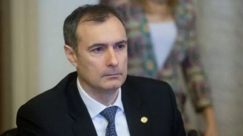 Florian Coldea