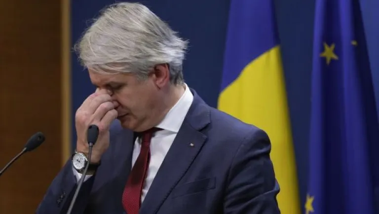 OrlandoGate: „Amantele care gestionează banii României”  - înregistrări difuzate în presă
