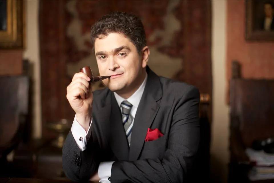 Paleologu:"Dacă aș fi fost satisfăcut de Iohannis sau Barna, nu aș fi candidat!"