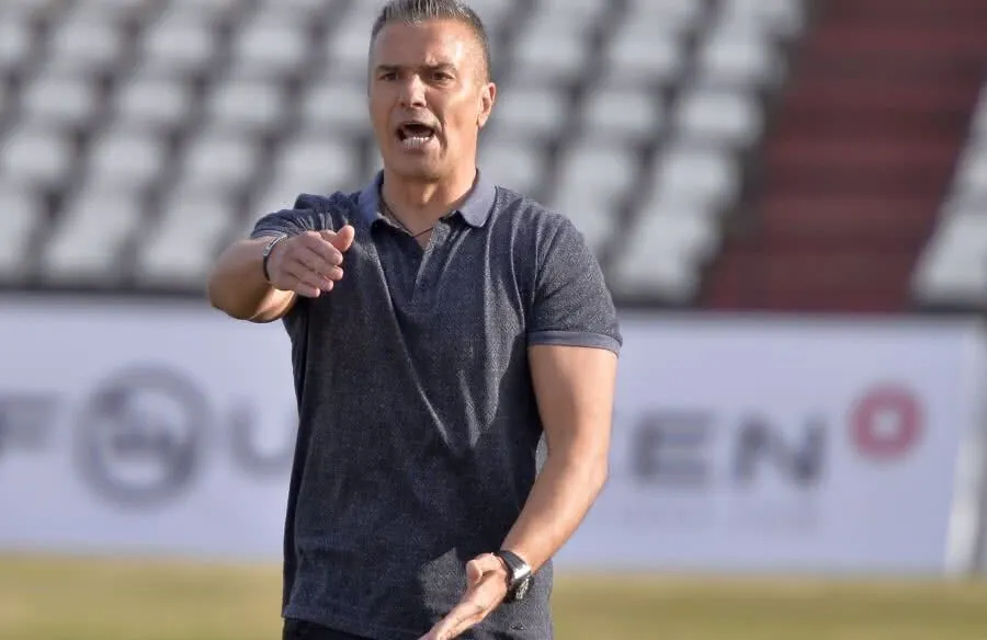 Daniel Pancu taie în carne vie! ”Am fost jaloane!”