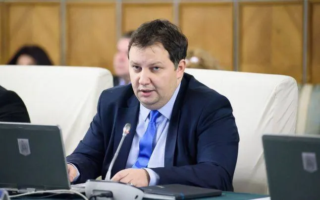 Toma Petcu: "Eu cred în Călin. Grațiela, minciuna are picioare scurte, la fel și mandatul vostru!"