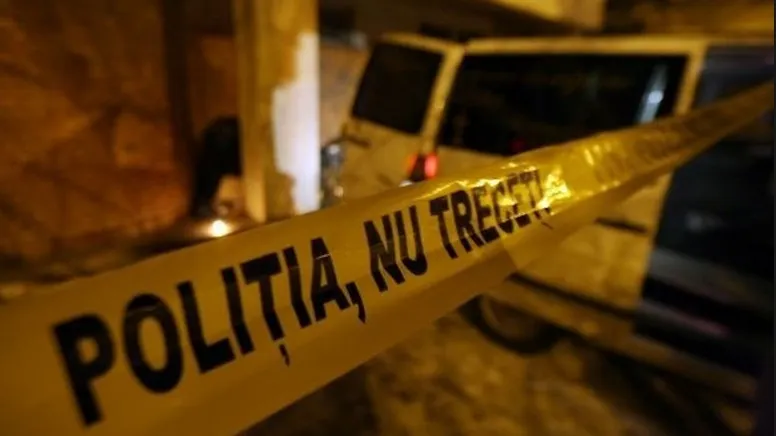 Tentativa de răpire din Caracal. Cinci persoane, arestate preventiv