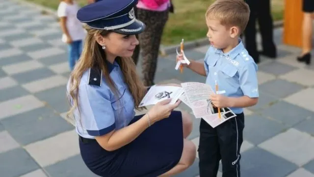 Cele 10 sfaturi ale lui Mihai Fifor pentru elevi