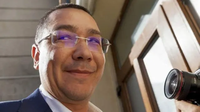 Ponta o susține pe Dăncilă, dar în anumite condiții