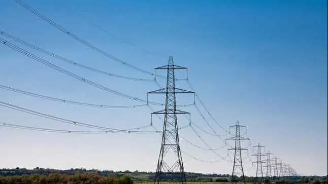 Energie electrica