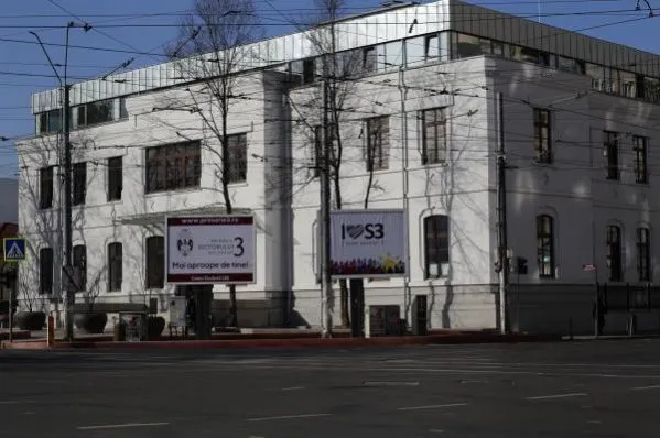 6,5 milioane de lei pentru reclamă în presă, pentru Primăria Sectorului 3