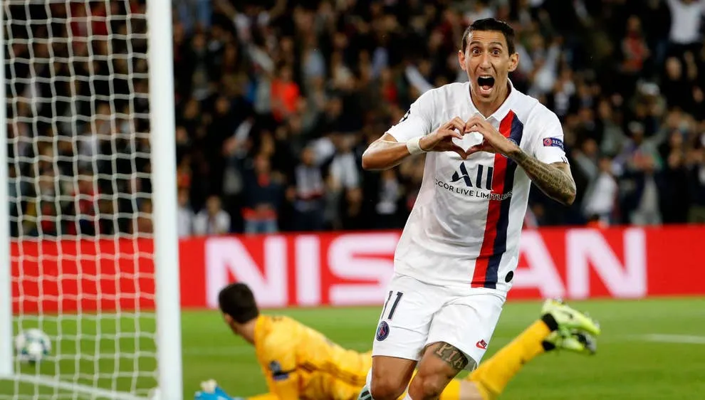VIDEO | Seară de vis în UCL! PSG a demolat-o pe Real!