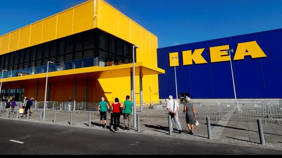 Ikea face o mișcare bombă în România