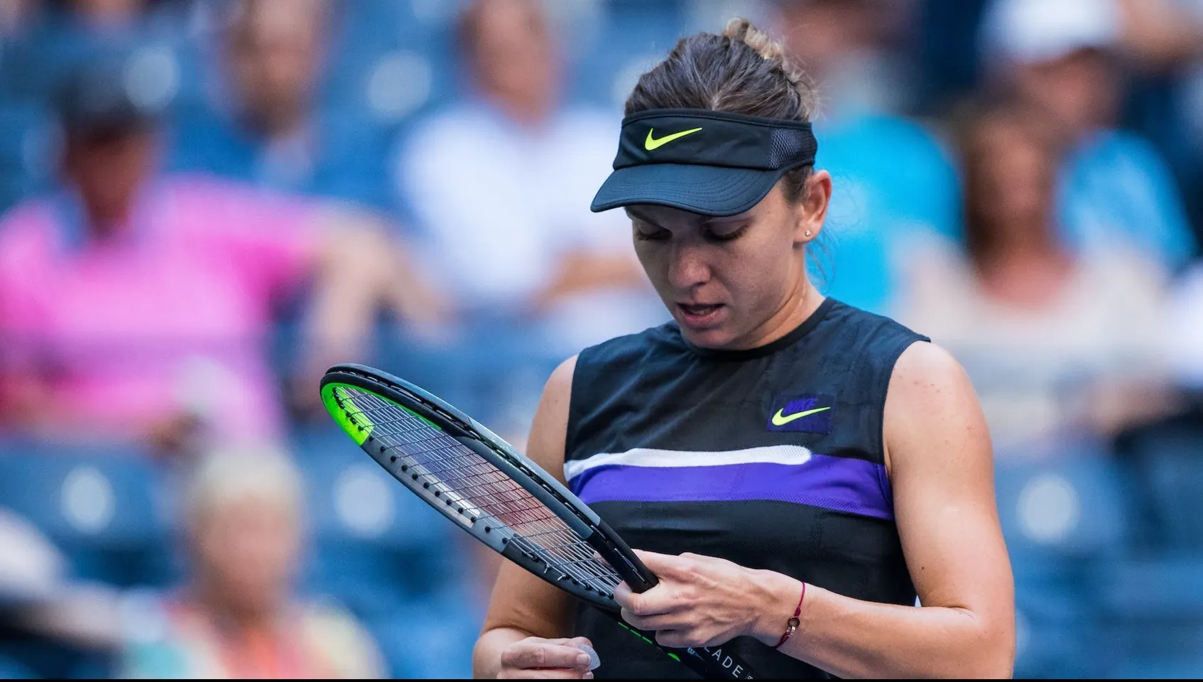 Nu se poate mai rău! Simona Halep tocmai a primit vestea