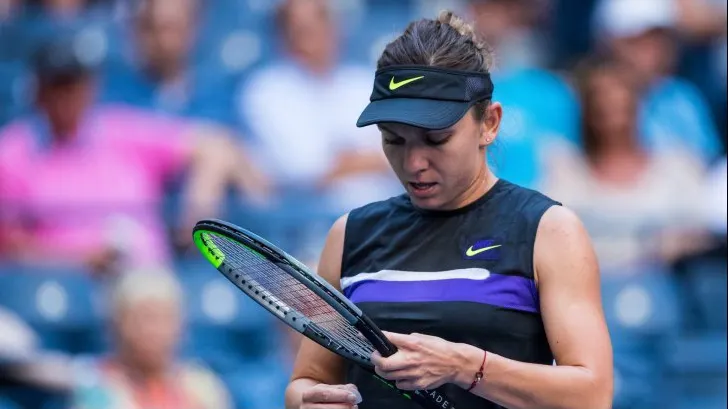 Dezastru pentru Simona Halep. Tocmai a primit vestea proastă