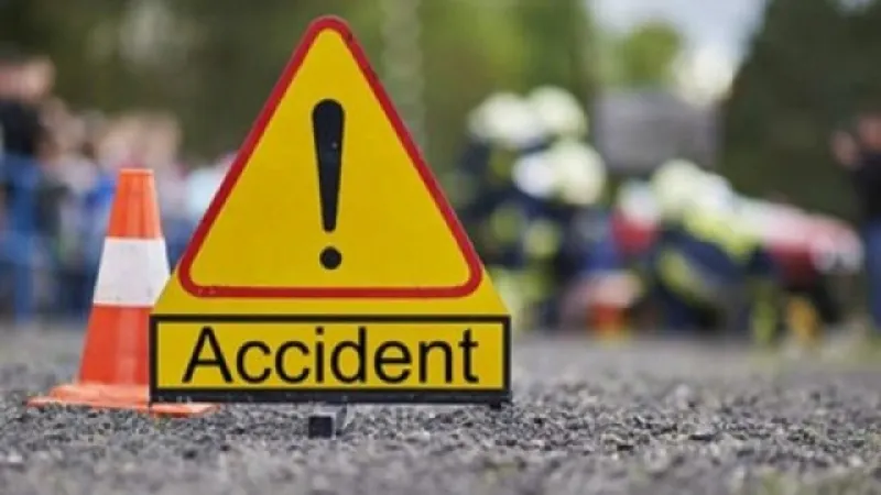 Accident cumplit. Doi oameni au murit, trei au fost răniți