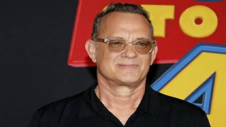 Tom Hanks, proiect nou: Cinismul societății m-a făcut să iau această decizie