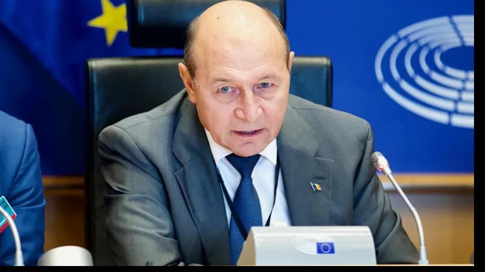basescu mcv romania parlamentul european