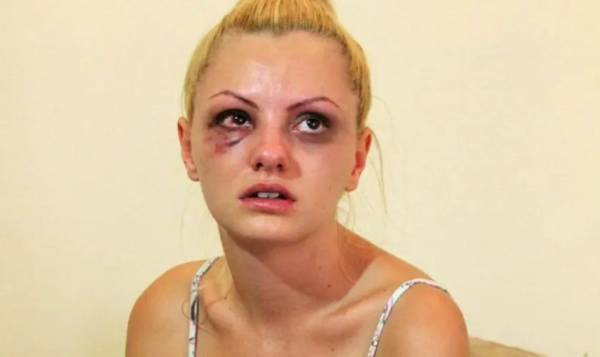 Alexandra Stan, dezvăluiri cumplite despre drama cumplită din viața ei