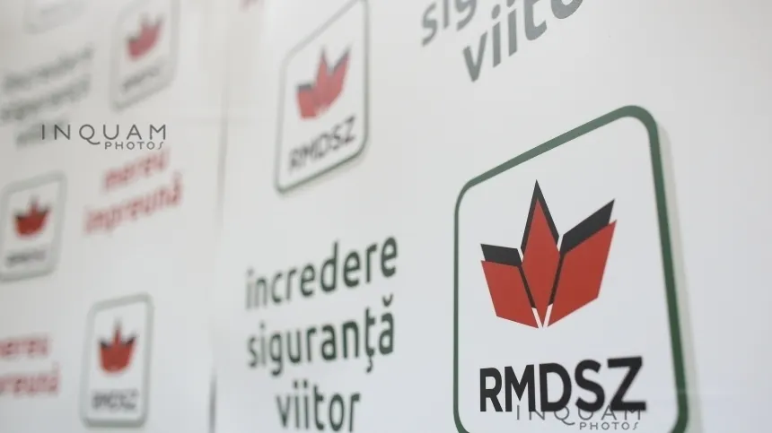UDMR, încă o lovitură pentru PSD: "O susținem pe doamna Kovesi"